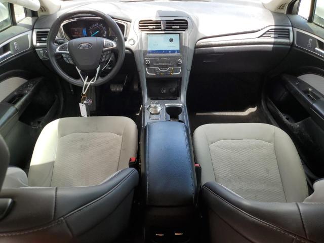 Photo 8 from auction – 2020 FORD FUSION SE with VIN 3FA6P0HD9LR168422