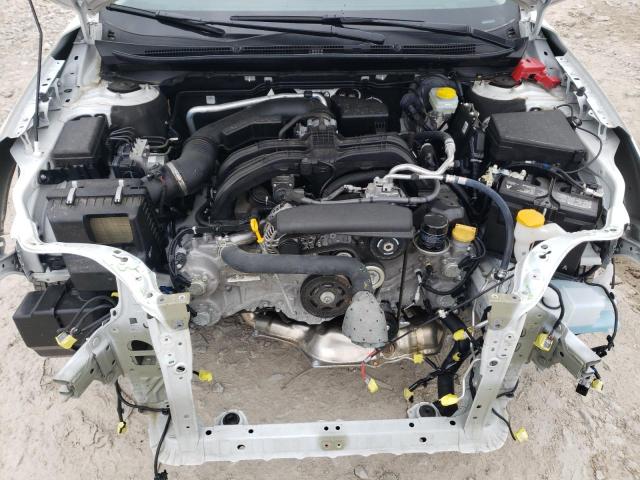 Photo 11 from auction – 2024 SUBARU LEGACY PRE with VIN 4S3BWAF64R3003794