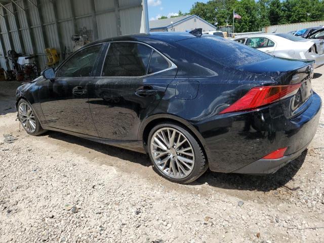 Photo 2 from auction – 2017 LEXUS IS 200T with VIN JTHBA1D24H5045334