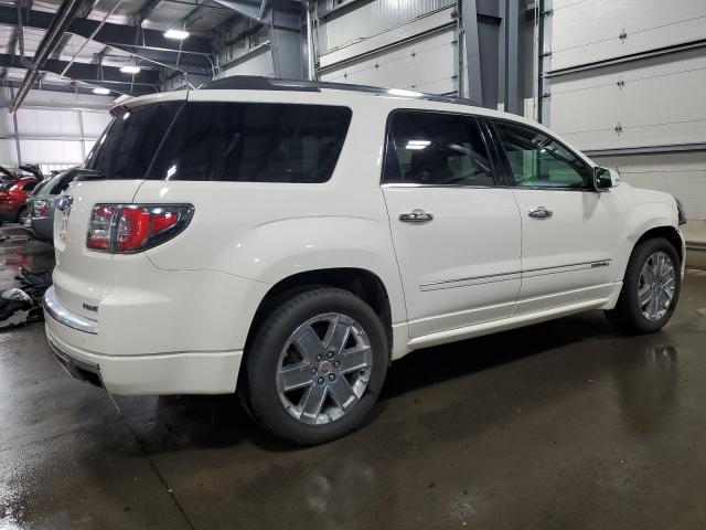 Photo 3 from auction – 2014 GMC ACADIA DEN with VIN 1GKKVTKD0EJ370558