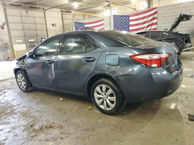 Photo 2 from auction – 2016 TOYOTA COROLLA L with VIN 2T1BURHEXGC621635