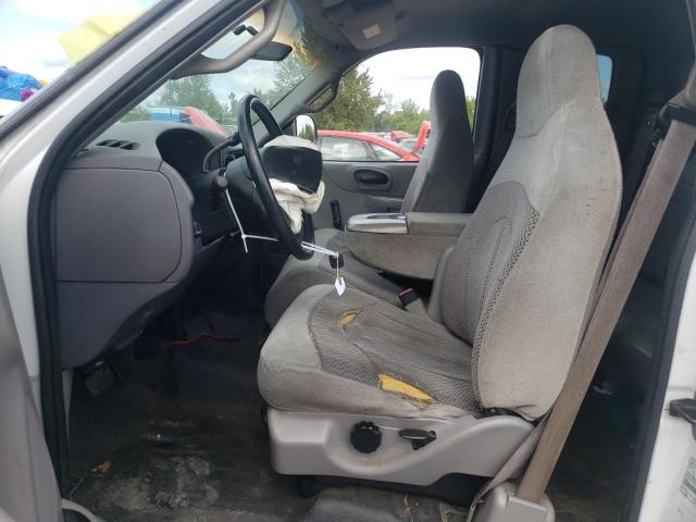 Photo 7 from auction – 2000 FORD F150 with VIN 2FTPX17L6YCA82045