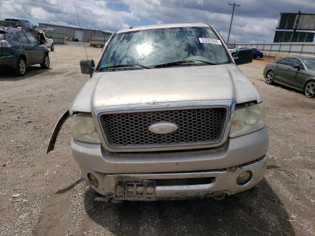 Photo 5 from auction – 2006 FORD F150 SUPER with VIN 1FTPW14566FB07343