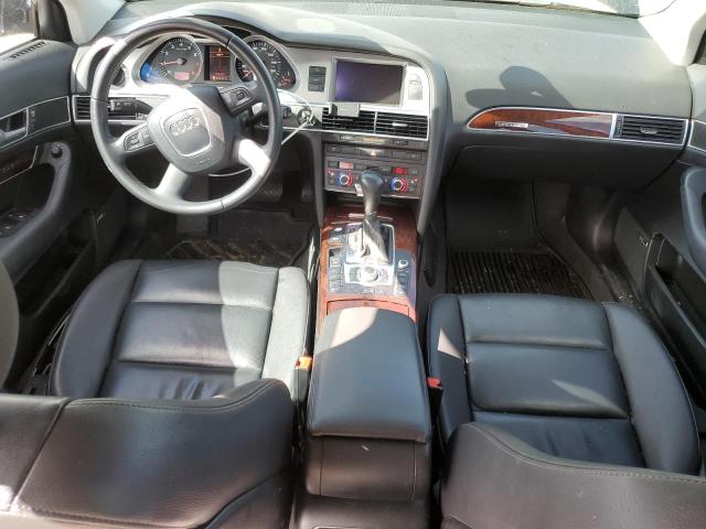 Photo 8 from auction – 2007 AUDI A6 AVANT Q with VIN WAUKH74F87N063687
