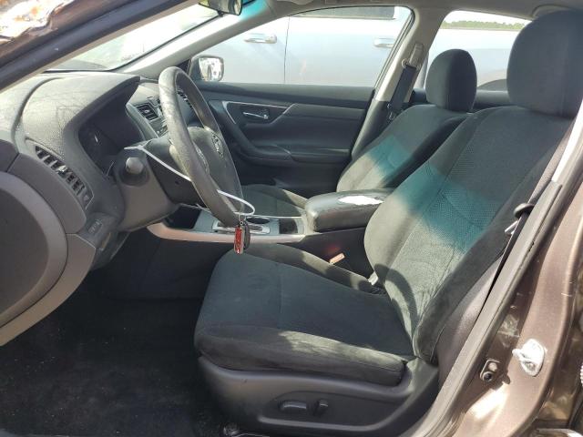 Photo 7 from auction – 2015 NISSAN ALTIMA 2.5 with VIN 1N4AL3AP4FC456458