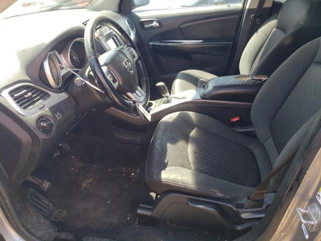 Photo 7 from auction – 2018 DODGE JOURNEY SE with VIN 3C4PDCAB3JT443722