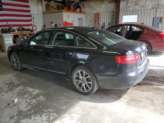 Foto 2 de la subasta – 2010 AUDI A6 PREMIUM con VIN WAUFGAFB4AN065357