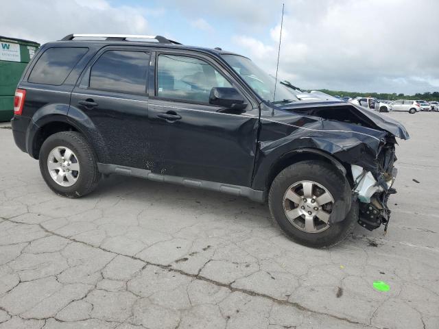 Photo 4 from auction – 2012 FORD ESCAPE LIM with VIN 1FMCU0EG5CKA91973