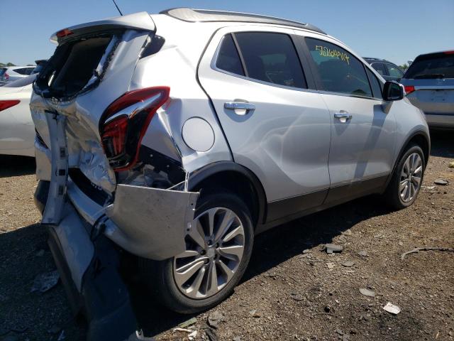 Photo 3 from auction – 2019 BUICK ENCORE PRE with VIN KL4CJASB9KB909919