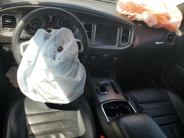 Photo 8 from auction – 2014 DODGE CHARGER SX with VIN 2C3CDXHG7EH226507