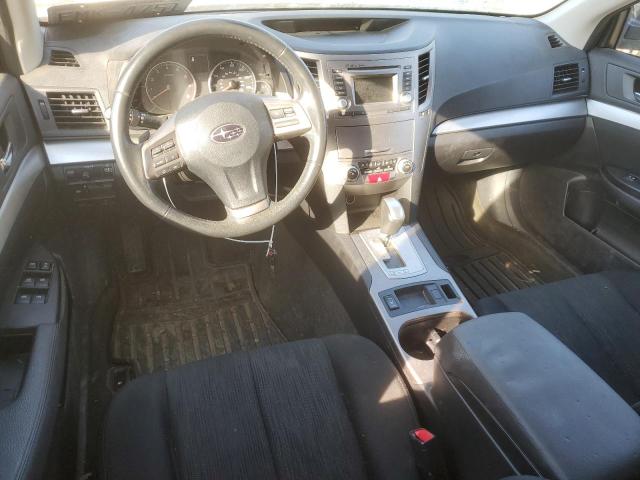 Снимка 8 от търг – 2014 SUBARU OUTBACK 2. с VIN 4S4BRCDC4E3215662