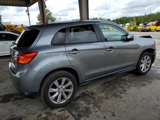 Photo 3 from auction – 2015 MITSUBISHI OUTLANDER with VIN 4A4AR3AW0FE027539