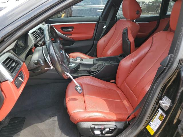 Photo 7 from auction – 2019 BMW 430I GRAN with VIN WBA4J1C5XKBM13656