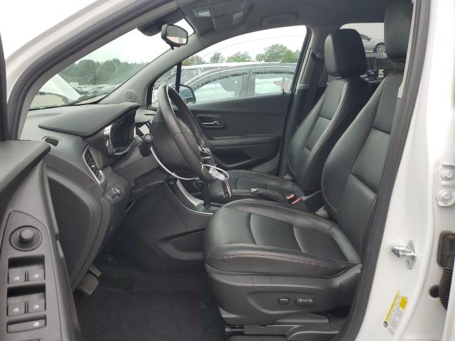 Photo 7 from auction – 2022 CHEVROLET TRAX 1LT with VIN KL7CJPSM3NB516882