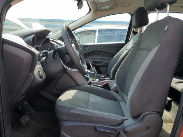 Photo 7 from auction – 2014 FORD ESCAPE S with VIN 1FMCU0F70EUD91054