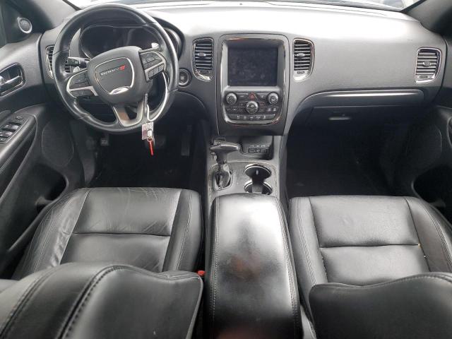 Photo 8 from auction – 2020 DODGE DURANGO GT with VIN 1C4RDJDG0LC186117