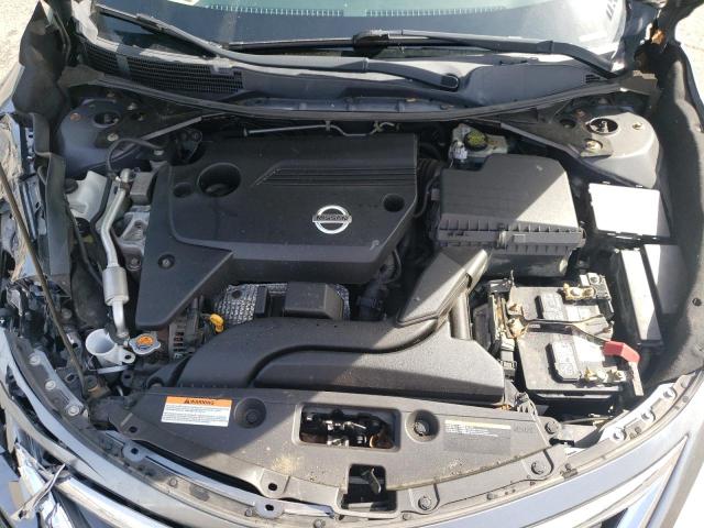 Photo 11 from auction – 2014 NISSAN ALTIMA 2.5 with VIN 1N4AL3AP4EC165585