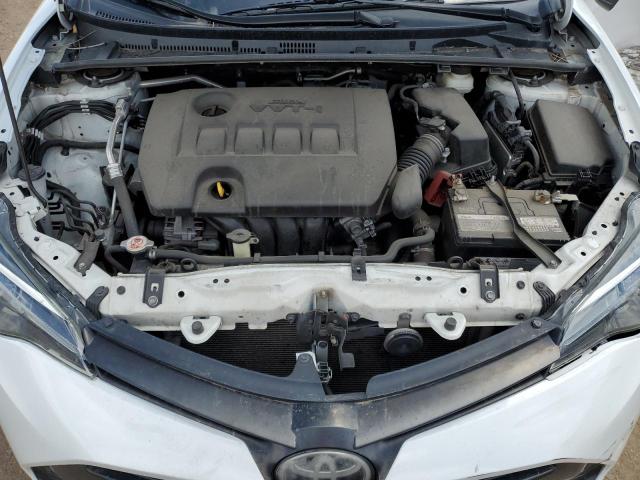 Photo 11 from auction – 2019 TOYOTA COROLLA L with VIN 5YFBURHE0KP898349