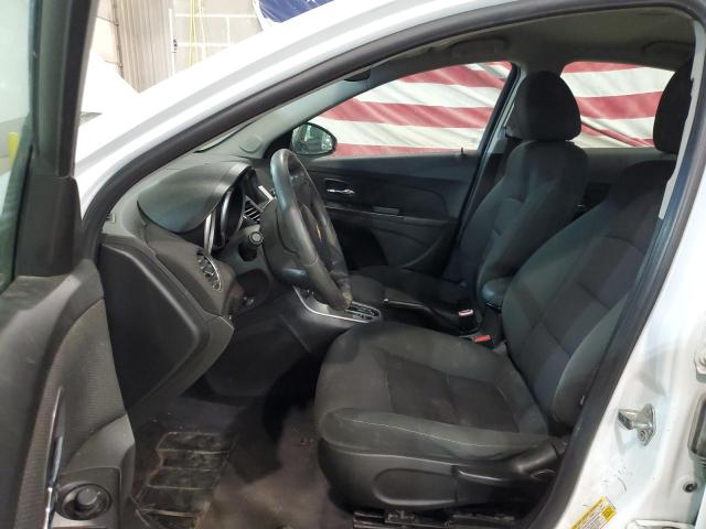 Photo 7 from auction – 2012 CHEVROLET CRUZE LT with VIN 1G1PE5SC7C7106597