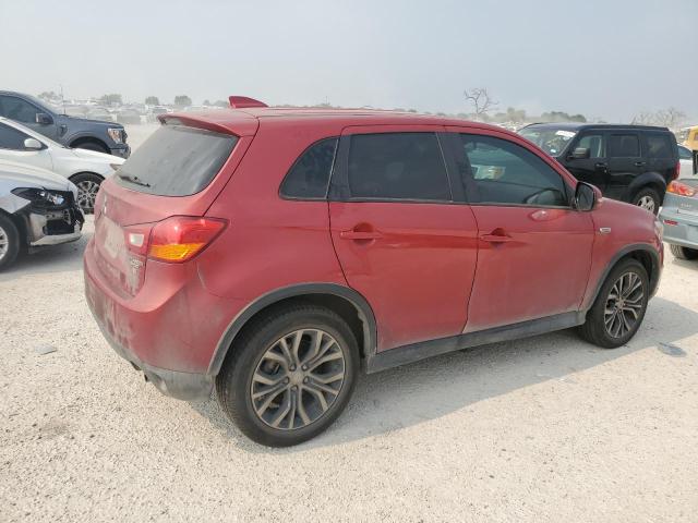 Photo 3 from auction – 2017 MITSUBISHI OUTLANDER with VIN JA4AP3AW2HZ047438