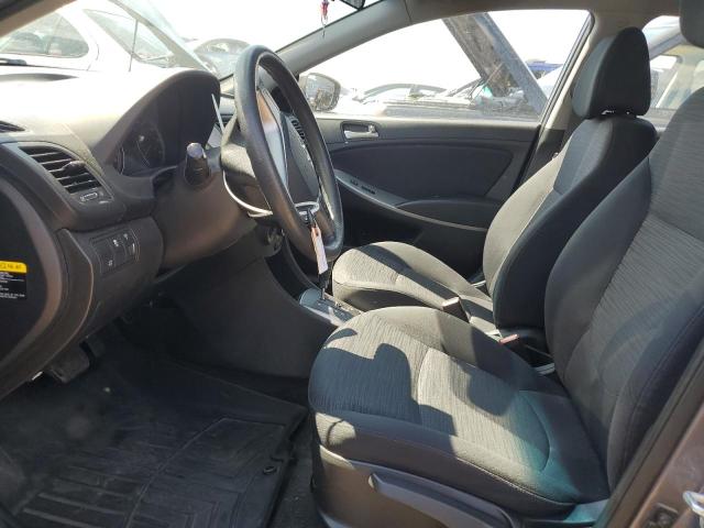 Photo 7 from auction – 2017 HYUNDAI ACCENT SE with VIN KMHCT5AE6HU334593