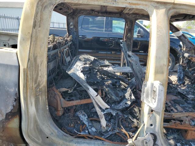 Photo 10 from auction – 2023 GMC SIERRA K15 with VIN 3GTPUCEK2PG217859