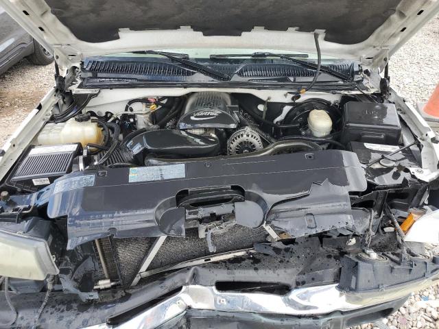 Photo 11 from auction – 2005 CHEVROLET SILVERADO with VIN 1GCEC14V25Z347731