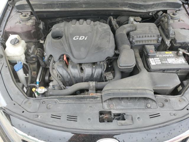 Photo 11 from auction – 2013 KIA OPTIMA LX with VIN 5XXGM4A71DG139130