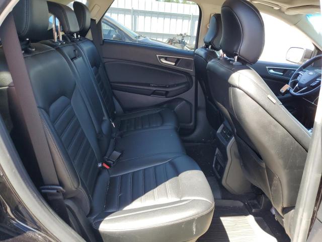 Photo 10 from auction – 2019 FORD EDGE SEL with VIN 2FMPK4J92KBB83248