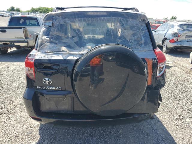 Фото 6 с аукциона – 2006 TOYOTA RAV4 с VIN JTMZD33VX65012897