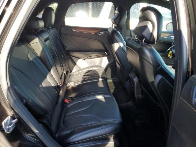 Photo 11 from auction – 2015 LINCOLN MKC with VIN 5LMTJ2AH5FUJ23295