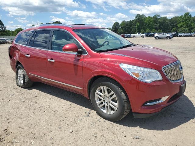Photo 4 from auction – 2014 BUICK ENCLAVE with VIN 5GAKVAKD3EJ334736
