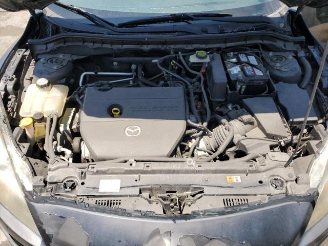 Photo 11 from auction – 2010 MAZDA 3 I with VIN JM1BL1SG9A1204291