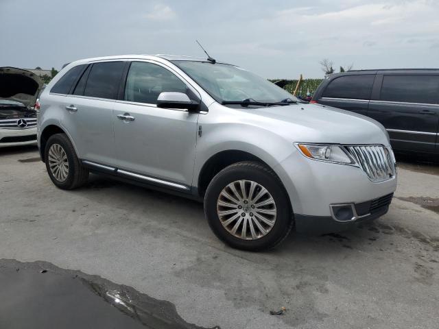 Photo 4 from auction – 2014 LINCOLN MKX with VIN 2LMDJ6JK9EBL08078