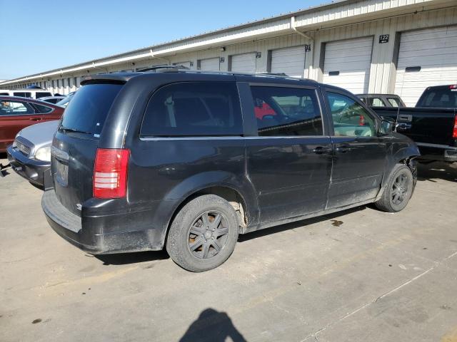 Photo 3 from auction – 2008 CHRYSLER TOWN & COU with VIN 2A8HR54P08R821638