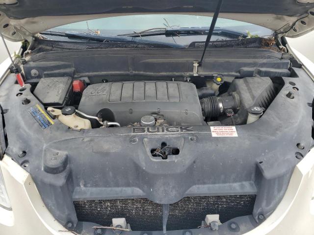 Photo 12 from auction – 2009 BUICK ENCLAVE CX with VIN 5GAEV23D79J105239