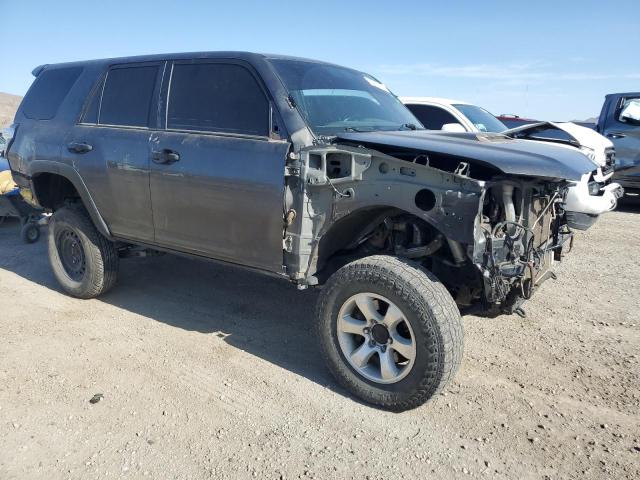 Photo 4 from auction – 2016 TOYOTA 4RUNNER SR with VIN JTEBU5JR8G5374873