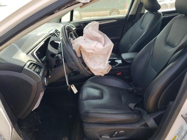 Photo 7 from auction – 2016 FORD FUSION TIT with VIN 3FA6P0K9XGR164289