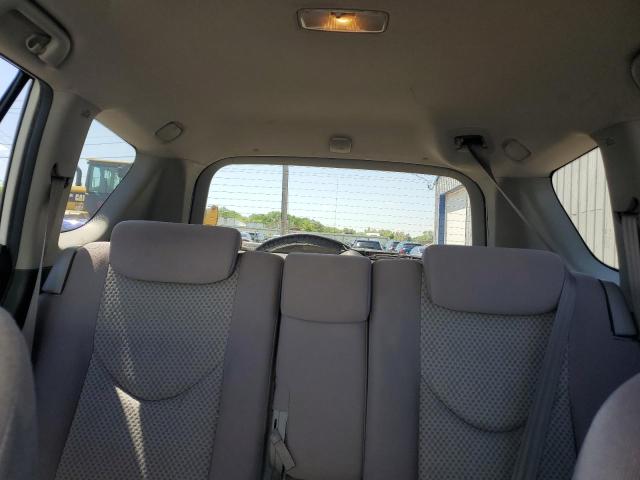 Photo 10 from auction – 2008 TOYOTA RAV4 with VIN JTMZD33V685085963
