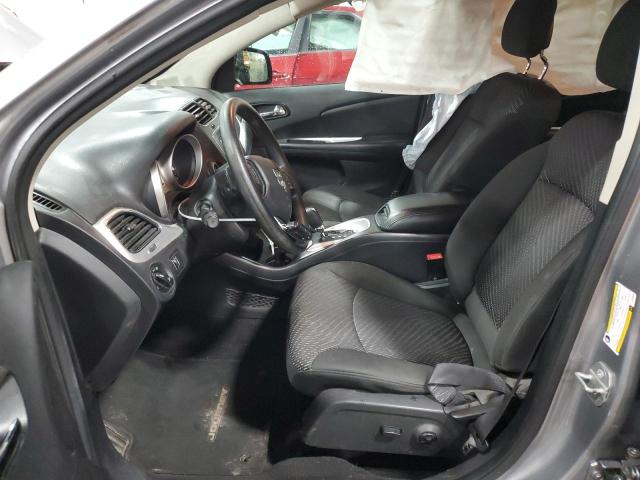 Photo 7 from auction – 2016 DODGE JOURNEY SX with VIN 3C4PDDBG0GT200524