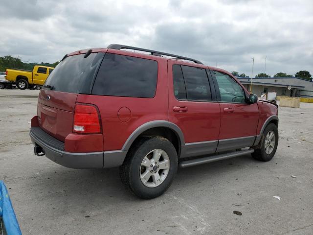 Photo 3 from auction – 2003 FORD EXPLORER X with VIN 1FMZU73K83UB72559