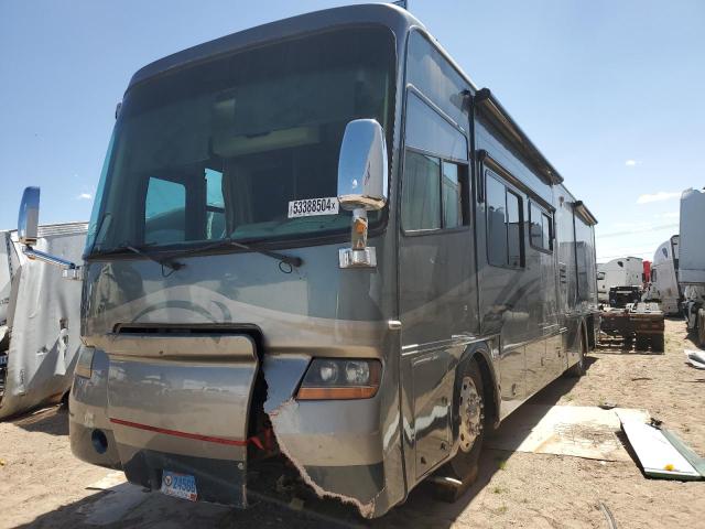 Photo 2 from auction – 2007 FREIGHTLINER CHASSIS X with VIN 4UZAB2DC37CY76676