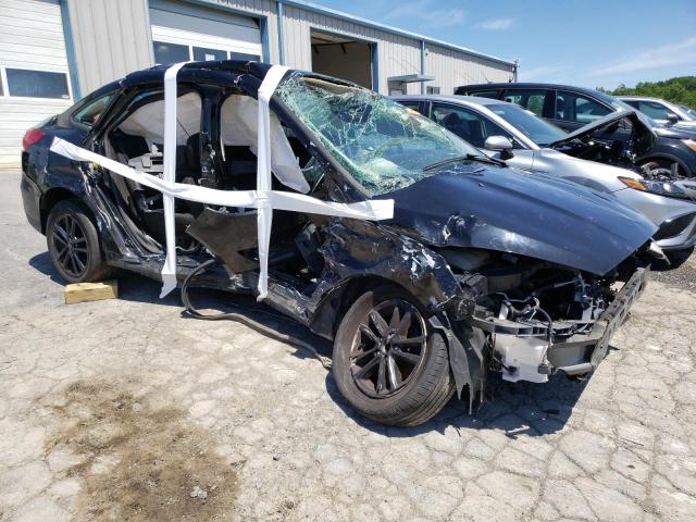 Photo 4 from auction – 2016 FORD FOCUS SE with VIN 1FADP3F28GL269658