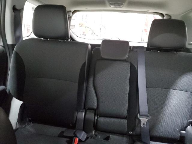 Photo 10 from auction – 2012 MITSUBISHI OUTLANDER with VIN JA4JT5AXXCU001801