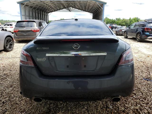 Photo 6 from auction – 2013 NISSAN MAXIMA S with VIN 1N4AA5AP0DC837500