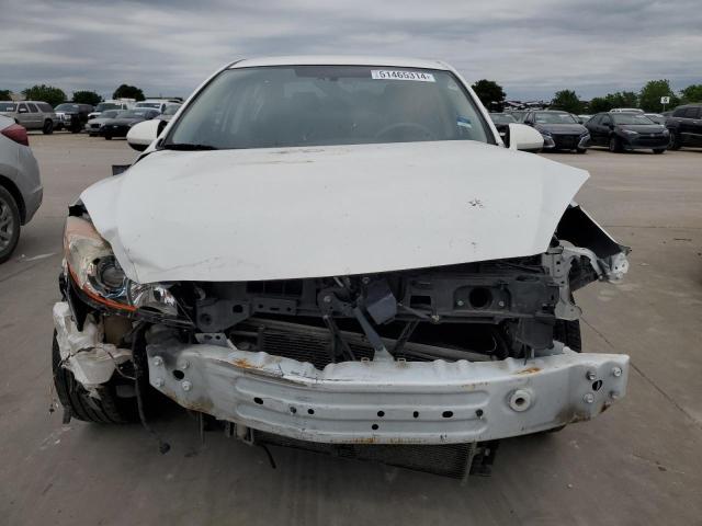 Foto 5 de la subasta – 2013 MAZDA 3 I con VIN JM1BL1UP8D1829136