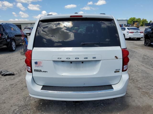 Photo 6 from auction – 2019 DODGE GRAND CARA with VIN 2C4RDGCG4KR656207