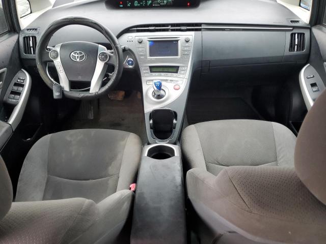 Photo 8 from auction – 2013 TOYOTA PRIUS with VIN JTDKN3DU1D5672232