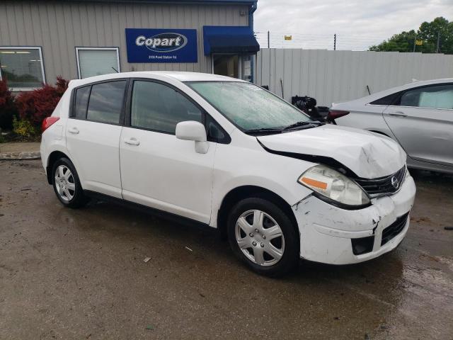 Photo 4 from auction – 2009 NISSAN VERSA S with VIN 3N1BC13E99L375207