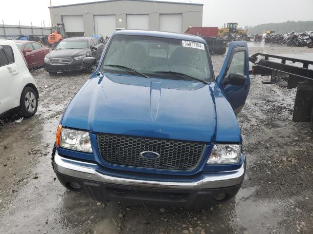 Photo 5 from auction – 2001 FORD RANGER EDG with VIN 1FTZR15U41PA37270